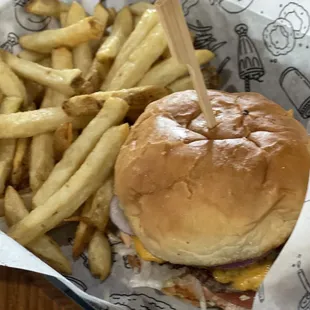 burgers, food, burger