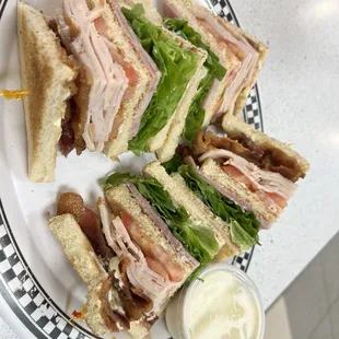 food, sandwiches, sandwich