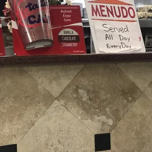 Menudo