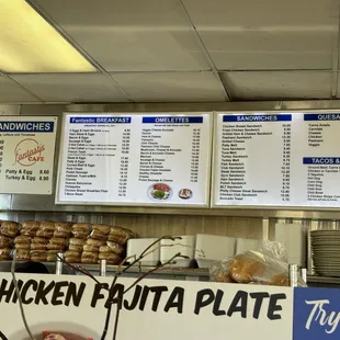 menu 1/2