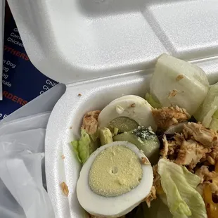 Chicken Salad