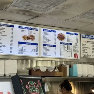 menu 2/2