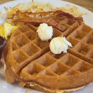 Natalia Breakfast Combo