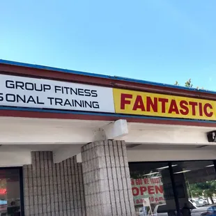 Hate parking near the gym after onion rings and ranch (order the "hamburger plate", now off-menu)