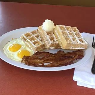 Waffle