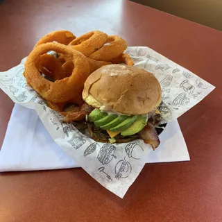 Bacon