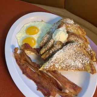 Toast