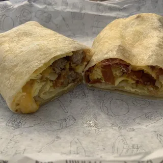 Sausage