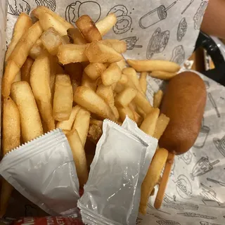 Corn Dog