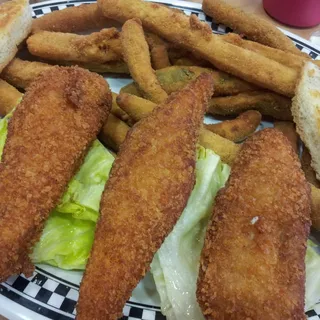 Fries