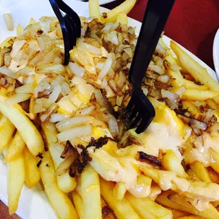 Fantastic Fries