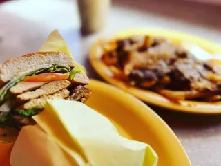 Corona Burgers