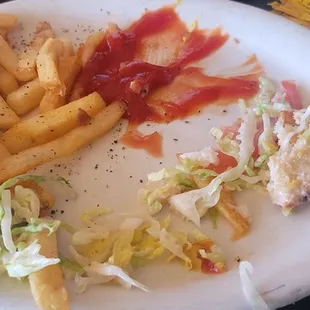 Bacon Avocado Burger