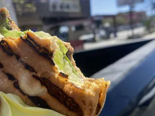 Tokyo Teriyaki And Burger