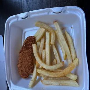 half ass attempt = bad service = loss of a customer. least try to make it look appealing