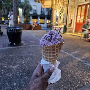 Fantastic Fudge Ice Cream