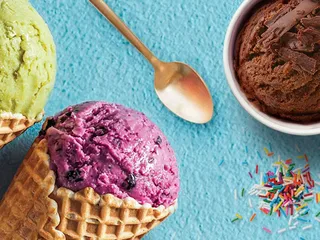 Peterbrooke Chocolatier Amelia Island