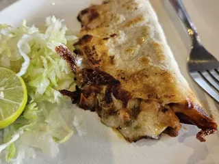 Panchi’s Restaurant 