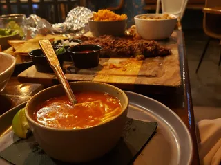 Barrio Eats & Drinks