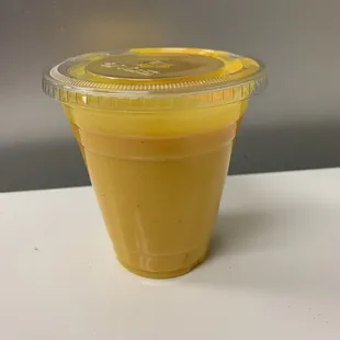 Mango Lassi