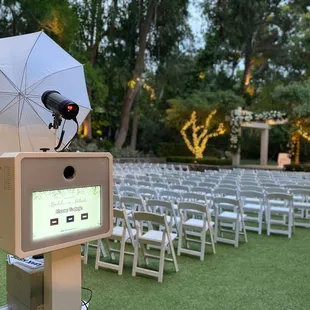 Rachel &amp; Patrick's Wedding at Calamigos Malibu 2023-06-10