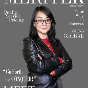 Magazine  layout. AI background removal. Digital Booth.