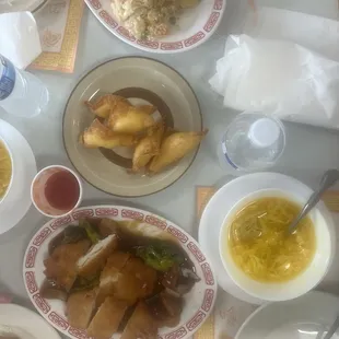 Fantastic Wok