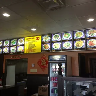 interior, ramen and noodles