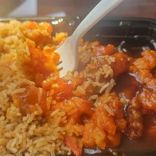 Fantastic Wok