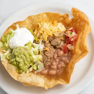taco salad