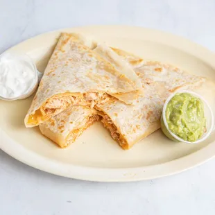 quesadilla