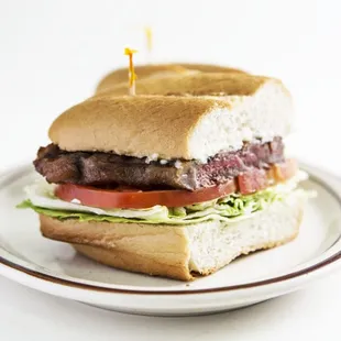 Steak Sandwich
