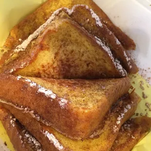 French Toast