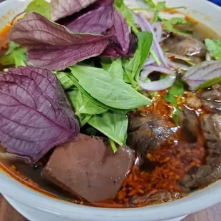 Bun Bo Hue