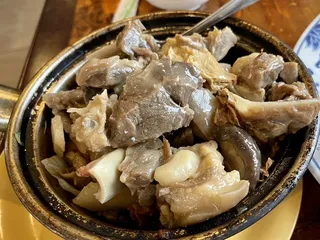 My Canh Chinese Restaurant