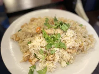 Pho Sen Noodle and Grill