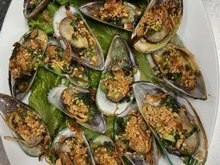 Tasty Asia Restaurant