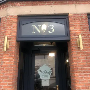Storefront