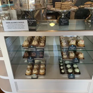 Cupcakes