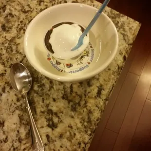 Kids sunday...what a joke