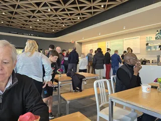 Mitchell's Ice Cream - Solon