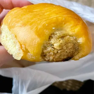 Kolache - boudain