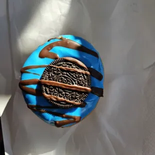 Donut
