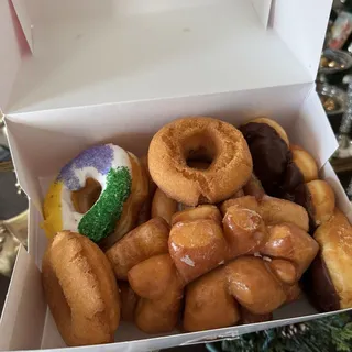 Old Fashion Cake