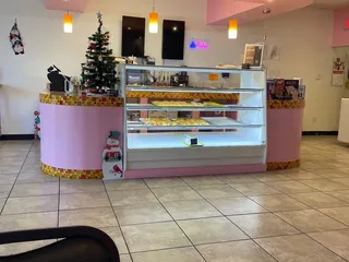 Simply Donuts