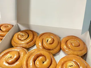 Biloxi Donuts