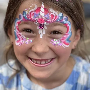 Another handmade horn