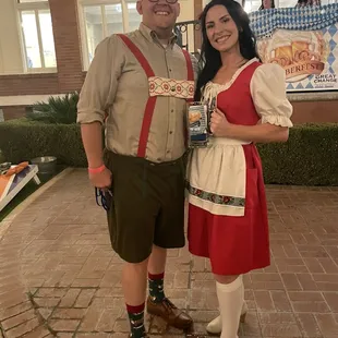 Fantasy Frocks Costumes