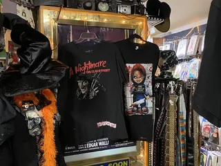 Bakersfield Costumes and Workwear