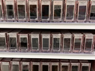 Take Over Nail & Lash Supplies